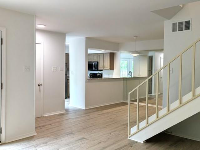 Condo for rent in Dallas, Texas