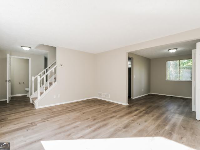 House for sale in Redan, Georgia