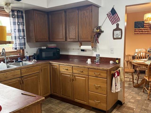 House for sale in Tuscola, Michigan