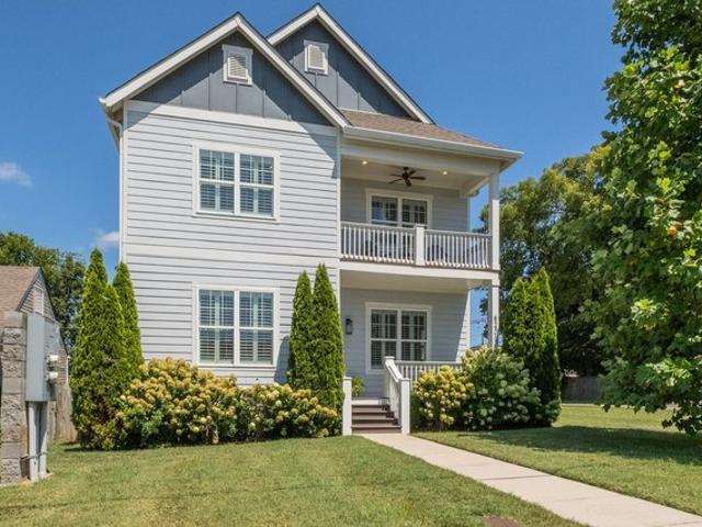 House for sale in Tennessee
