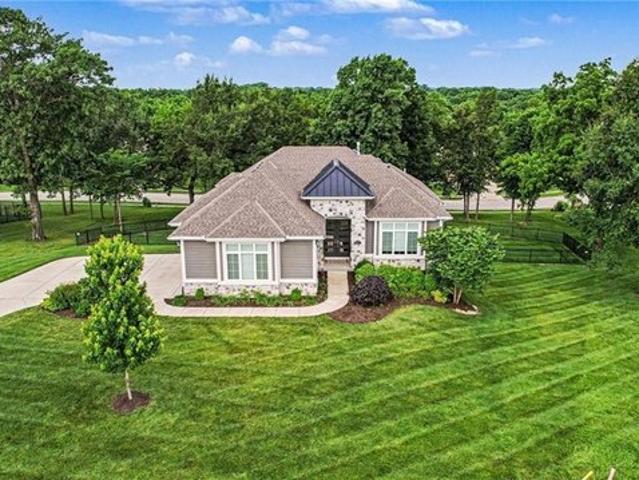 House for sale in Kansas