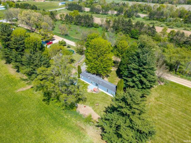House for sale in Lagrange, Indiana
