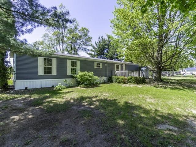 House for sale in Lagrange, Indiana