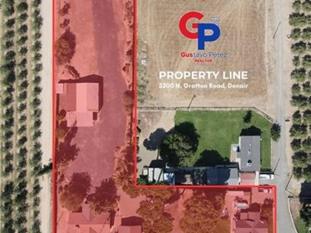 House for sale in Denair, Stanislaus County