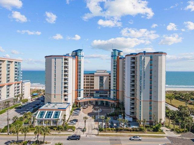 Condo for sale in Myrtle Beach, South Carolina