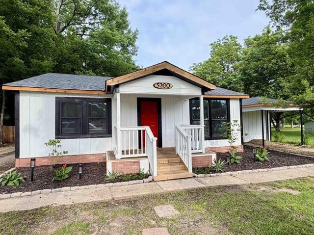 House for sale in Ark