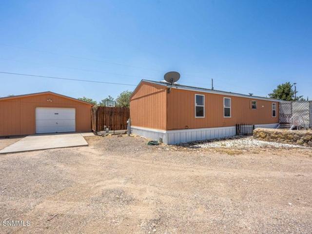 House for sale in Dona Ana, New Mexico