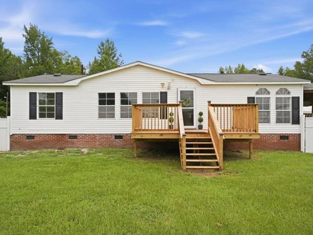 House for sale in Rocky Mount, North Carolina