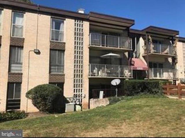 Condo for sale in Bladensburg, Maryland
