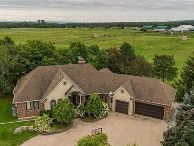 House for sale in Milton, Ontario