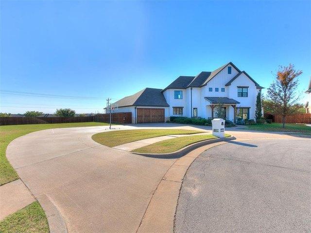 House for sale in Edmond, Oklahoma County
