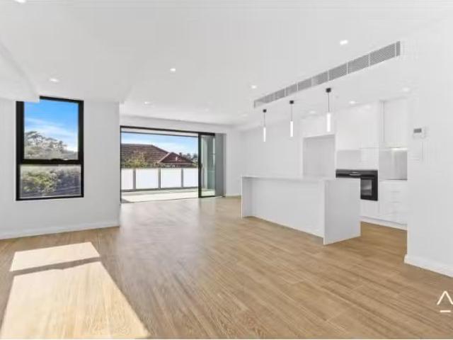 Apartment for rent in Sydney, New South Wales