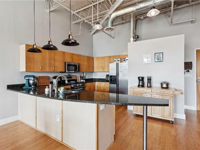 Condo for sale in Chamblee, Georgia