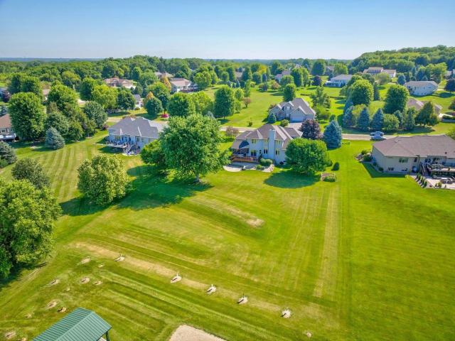 House for sale in Sun Prairie, Wisconsin
