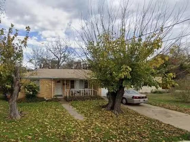 House for sale in Fort Worth
