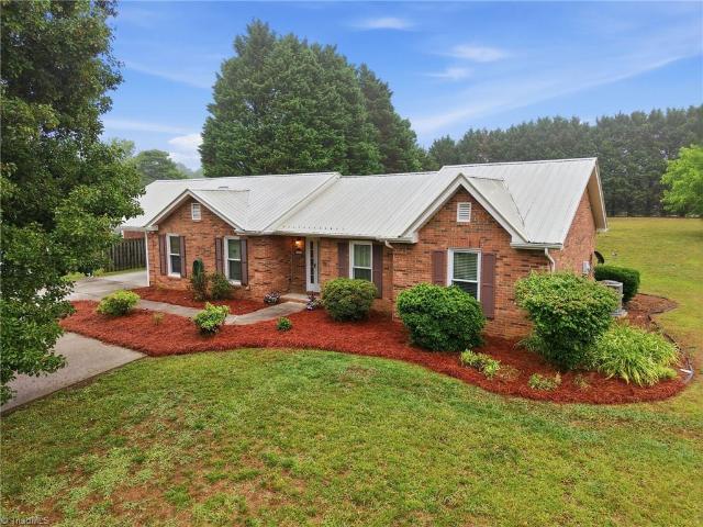 House for sale in Randleman, North Carolina