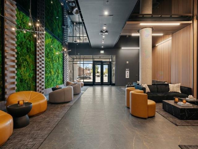Apartment for rent in St. Leonard's, Quebec