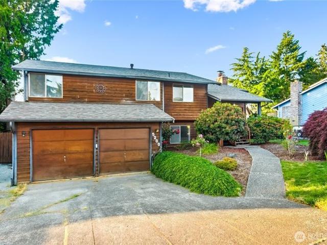 House for sale in Auburn, Washington
