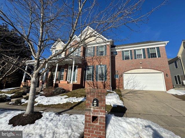 House for sale in Perry Hall, Maryland