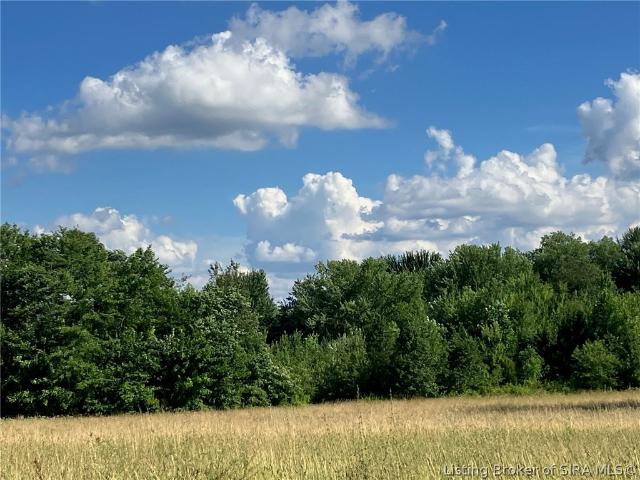 Land for sale in Indiana