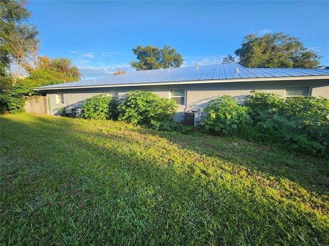 House for sale in Ocala, Florida