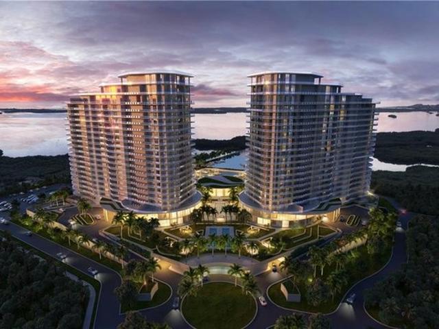 Condo for sale in Bonita Springs, Florida