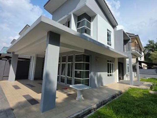 Bungalow for sale in Selayang, Selangor