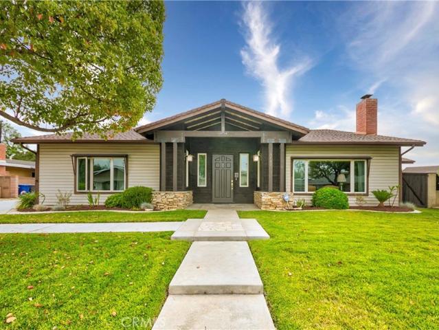House for sale in Buena Park, California