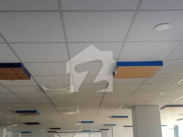 Building for rent in Islamabad