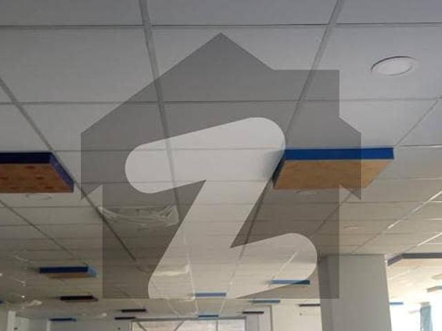 Building for rent in Islamabad