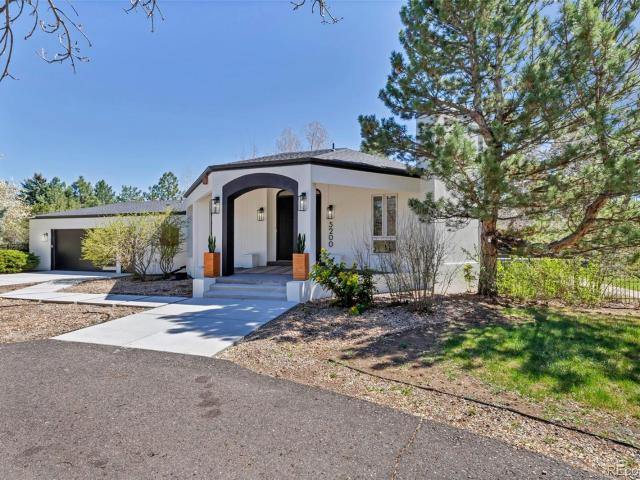 House for sale in Arapahoe, Colorado