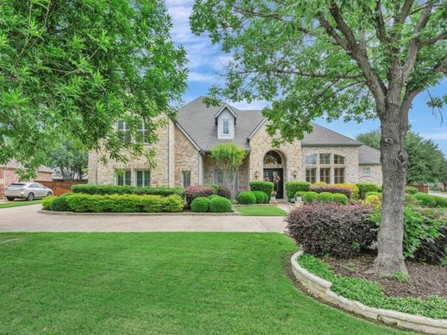 House for sale in Denton, Texas