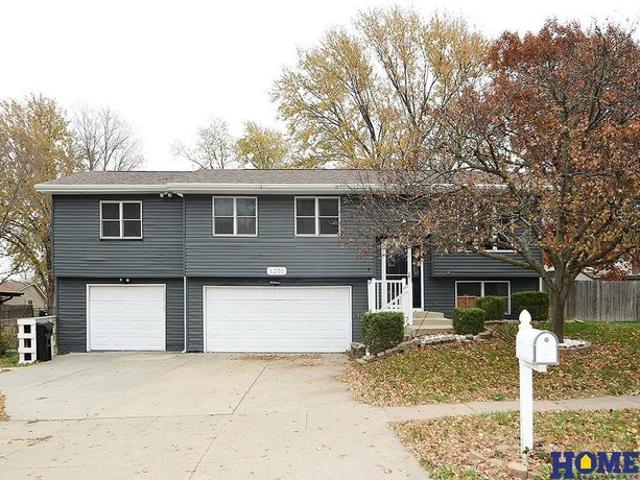 House for sale in Nebraska