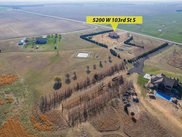 House for sale in Kansas