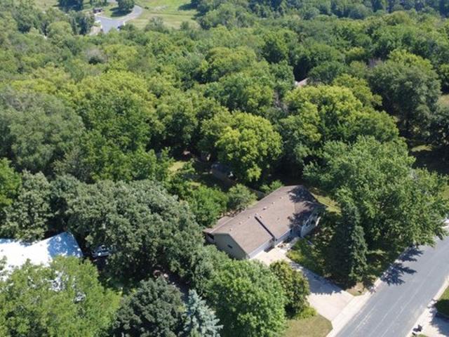 House for sale in Savage, Minnesota