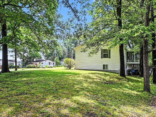 House for sale in Warsaw, Indiana