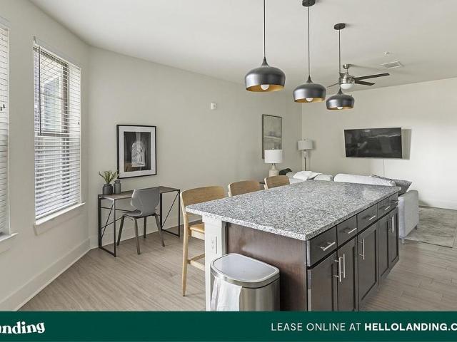 Apartment for rent in Fort Worth, Texas