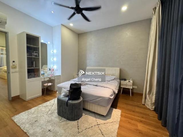 Residential House for sale in Johor