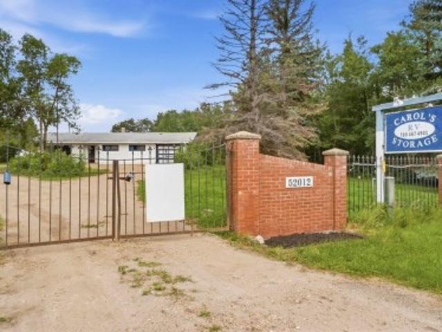 House for sale in Alberta