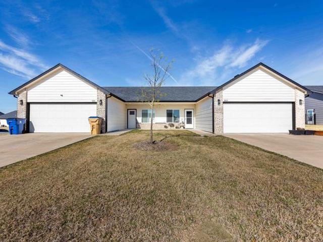 House for sale in Kansas