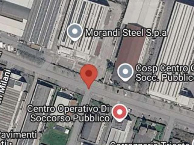 Capannone in vendita a Flero, Lombardia