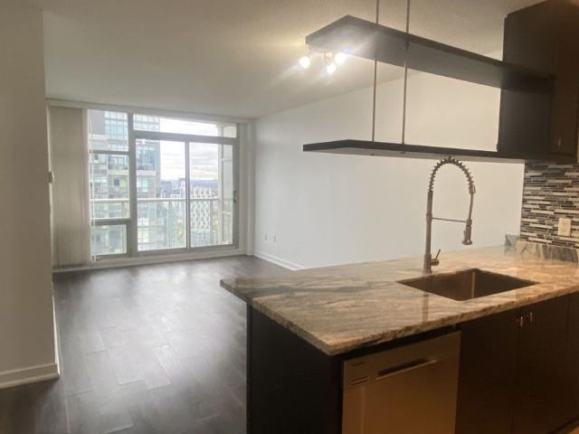 House for rent in Spadina—Fort York, Toronto