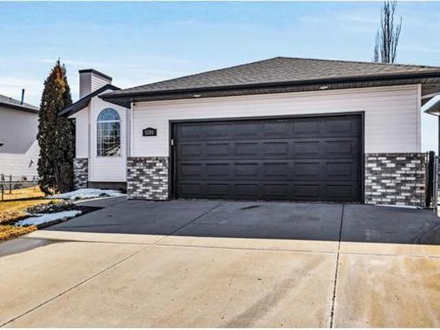 House for sale in Beaumont, Alberta