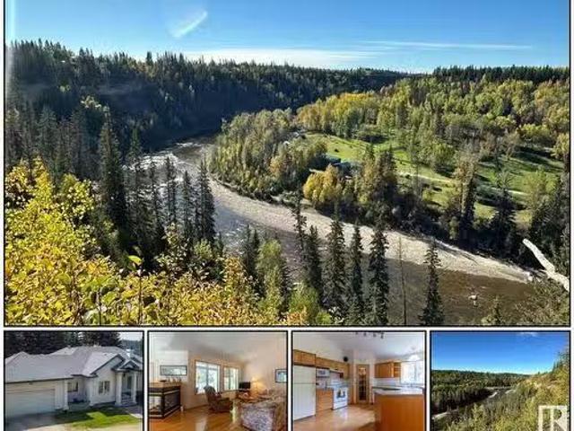 House for sale in Entwistle, Alberta