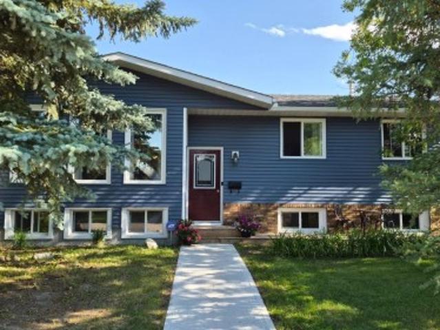 House for sale in Beaumont, Alberta