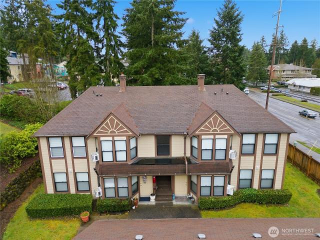 House for sale in Tacoma, Washington