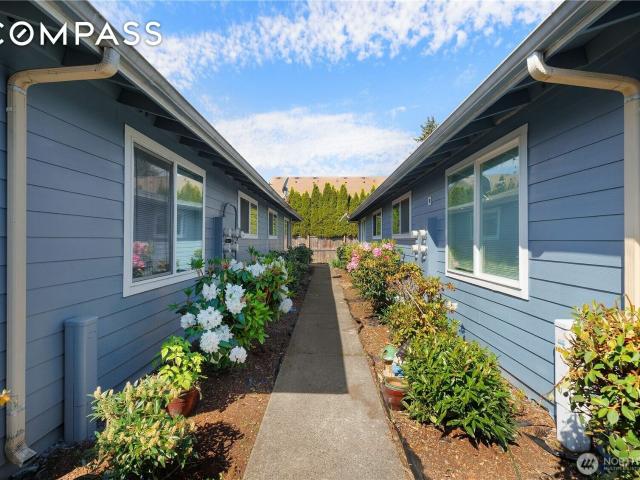 Condo for sale in University Place
