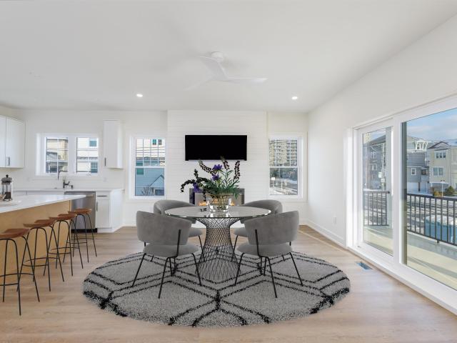 House for sale in Ventnor City, New Jersey