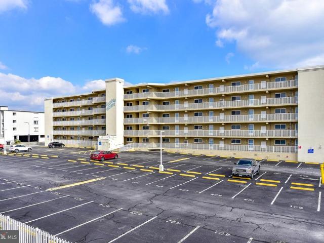 Condo for sale in Ocean City, Maryland