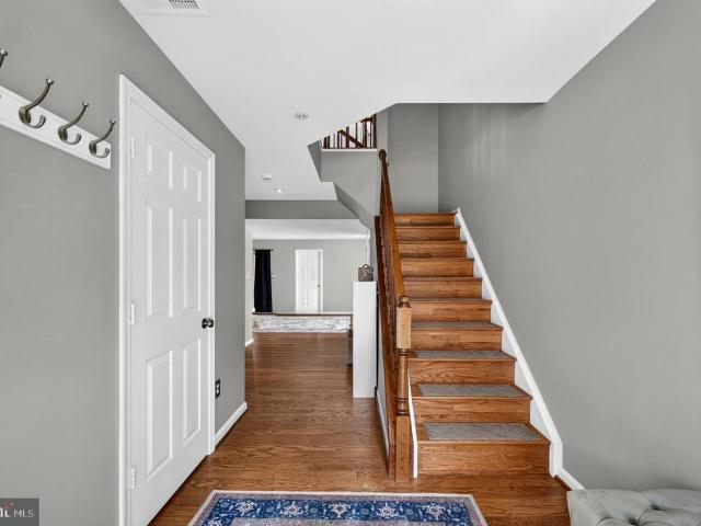 Townhouse for sale in Virginia